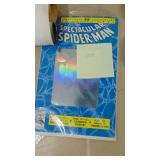 Comic Books and 1979 Calendar