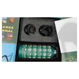 New National Parks Adventure Water Bottle Set, Coleman Patio Light and Lantern