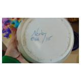 Assorted Pottery and Vases