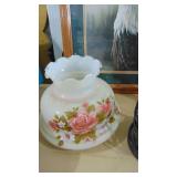 Eagle Picture and Lamps