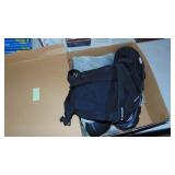 Neos 1 XL Klondike GP Black 11-inch Boots