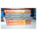 Office Supplies and Computer Programs