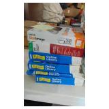 Selection of Computer Programs