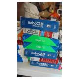 Selection of Computer Programs