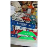 Selection of Computer Programs