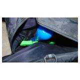 Survival Blanket and Survival Gear