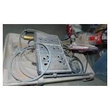 MK-770 Tile Wet Saw