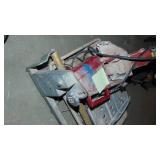 MK-770 Tile Wet Saw