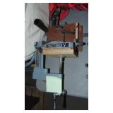 Delta Universal Tenoning Jig
