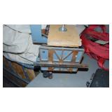 Delta Universal Tenoning Jig