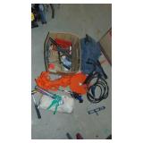 Misc Garage Items and Tools