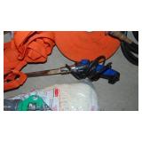 Misc Garage Items and Tools