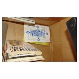 Start you Own Bridge Club Lot