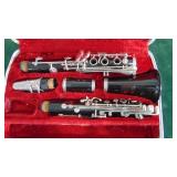 Clarinet