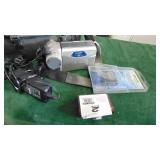 Sharp VL-AIII View Camera in Case