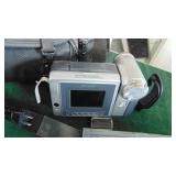 Sharp VL-AIII View Camera in Case