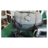 Sharp VL-AIII View Camera in Case