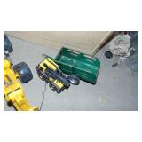 Selection of Newer and Die Cast Toys