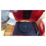 Ford Mustang Radio/Turntable Unit