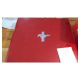 Ford Mustang Radio/Turntable Unit