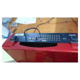 Ford Mustang Radio/Turntable Unit