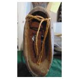 Vintage African Large Mossi Style Antalope Mask