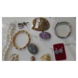 Assorted Jewelry