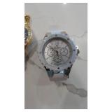 3-Mens Watches Timex, Bell & Rose