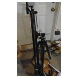 Tasco 675 Powered Telescope