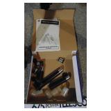 Tasco 675 Powered Telescope