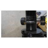 Tasco 675 Powered Telescope