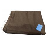 High Quality Fabric - Black & White Pieces