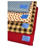 Variety of High Quality Fabrics