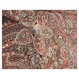 High Quality Fabrics - 7 Pieces