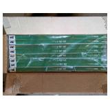 NEW FILTRETE 700 20 X 25 X 1 FILTERS 8 PK