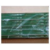 NEW FILTRETE 700 20 X 25 X 1 FILTERS 8 PK