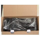 NEW 50 NON-SLIP HANGERS