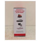 ULTRA PRO ELITE 10-STAGE SMART BATTERY CHARGER & MAINTAINER