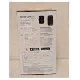 NEW YALE ASSURE LOCK 2 PLUS
