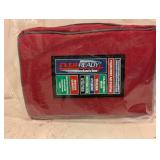 NEW EVER-READY INDUSTRIES YOUR FIRST AID SYSTEM