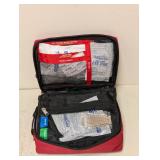 NEW EVER-READY INDUSTRIES YOUR FIRST AID SYSTEM