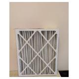NEW 3M FILTRETE 1550 20 X 25 X 5 FILTERS 2PK
