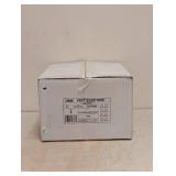 NEW FEIT ELECTRIC 8 PK 5-6 INCH LED RECESSED DOWNLIGHTS 75W