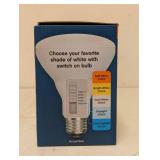 NEW FEIT ELECTRIC 65W 6-PK LED FLOOD BULBS