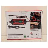 ULTRA PRO ELITE 10-STAGE SMART BATTERY CHARGER & MAINTAINER