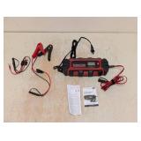 ULTRA PRO ELITE 10-STAGE SMART BATTERY CHARGER & MAINTAINER
