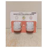 ETUDE MOISTFULL COLLAGEN CREAM 2PK