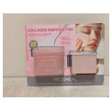 MEDIHEAL COLLAGEN AMPOULE PAD