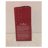 NEW SHEA MOISTURE FLAWLESS EDGE 4PC GIFT SET