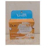 NEW GILLETTE VENUS COCONUT COMFORT GLIDE RAZOR 4PK